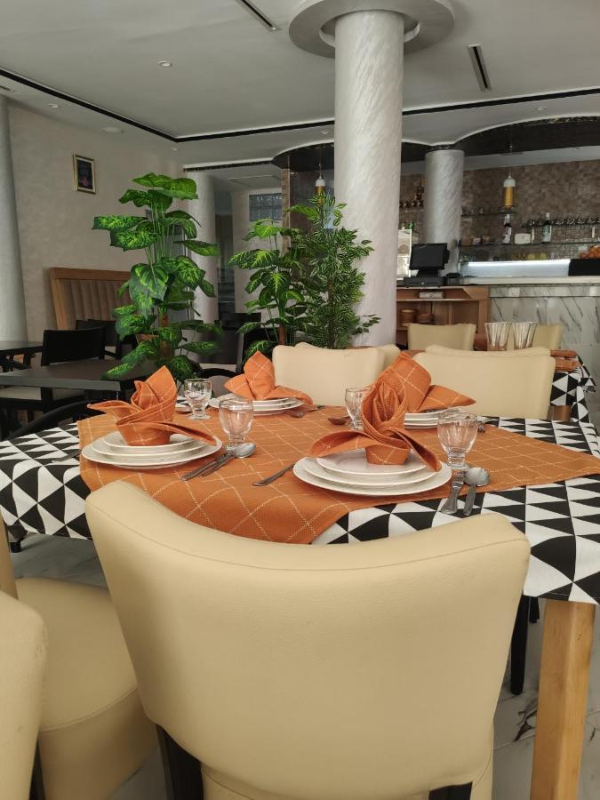 Hotel Castiya M'dik Exterior foto