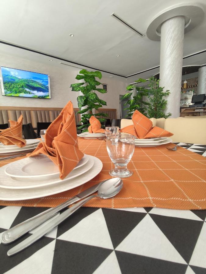 Hotel Castiya M'dik Exterior foto