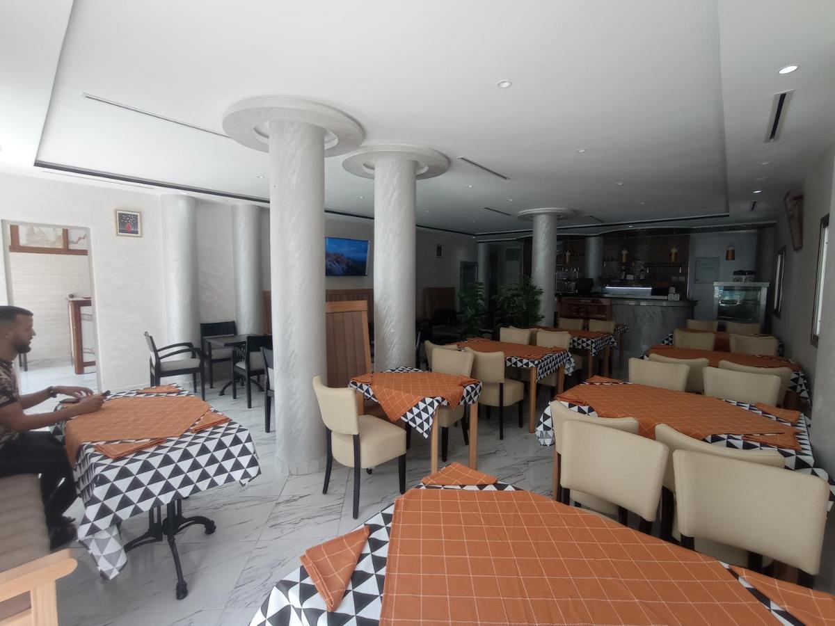 Hotel Castiya M'dik Exterior foto