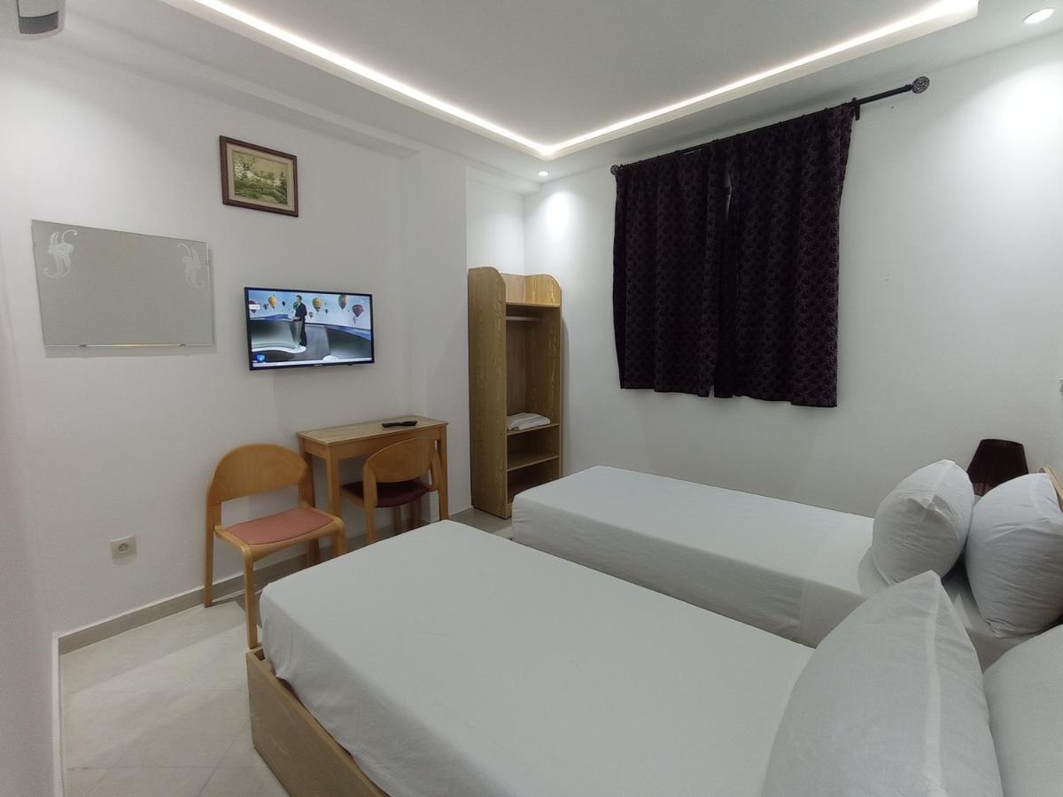 Hotel Castiya M'dik Exterior foto