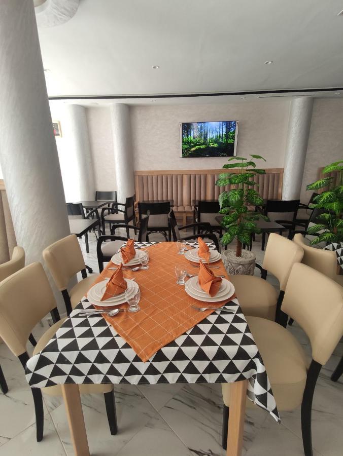 Hotel Castiya M'dik Exterior foto