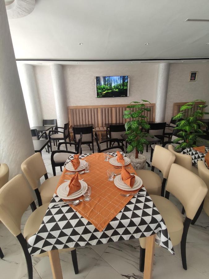 Hotel Castiya M'dik Exterior foto