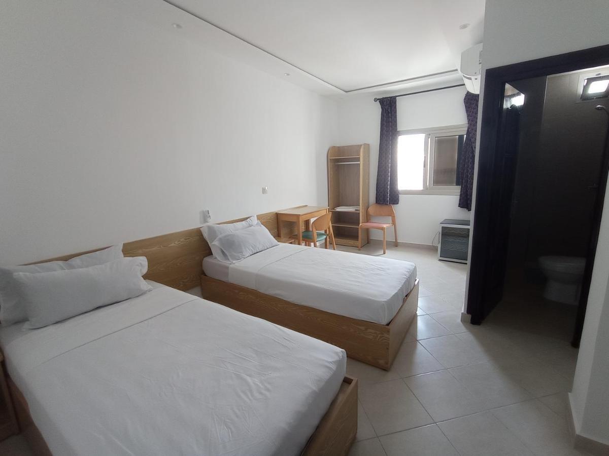 Hotel Castiya M'dik Exterior foto