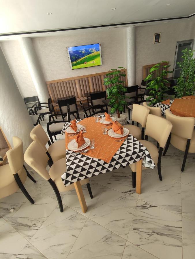 Hotel Castiya M'dik Exterior foto