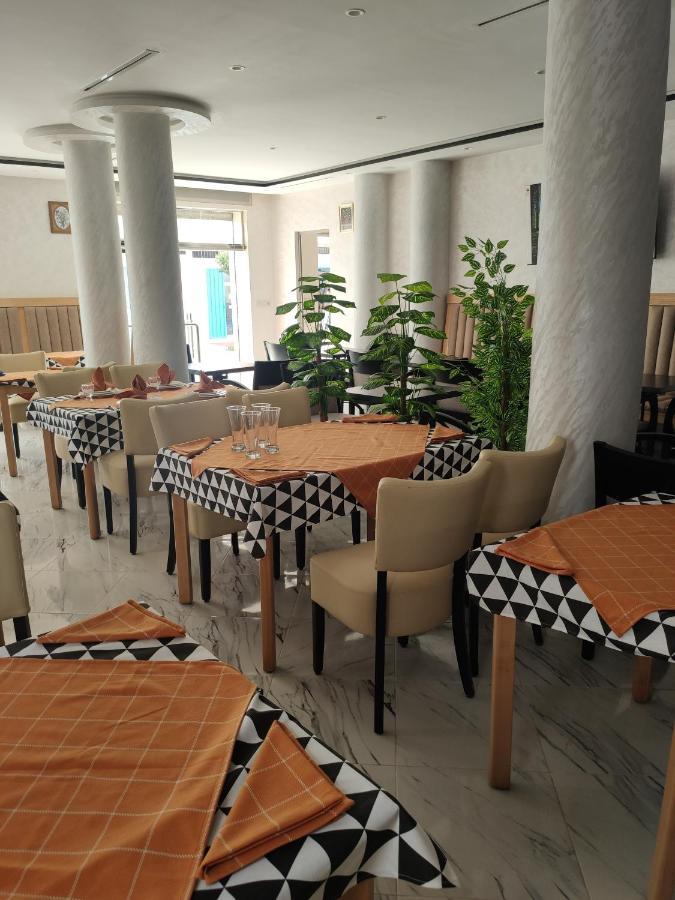 Hotel Castiya M'dik Exterior foto