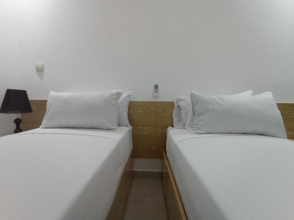 Hotel Castiya M'dik Exterior foto