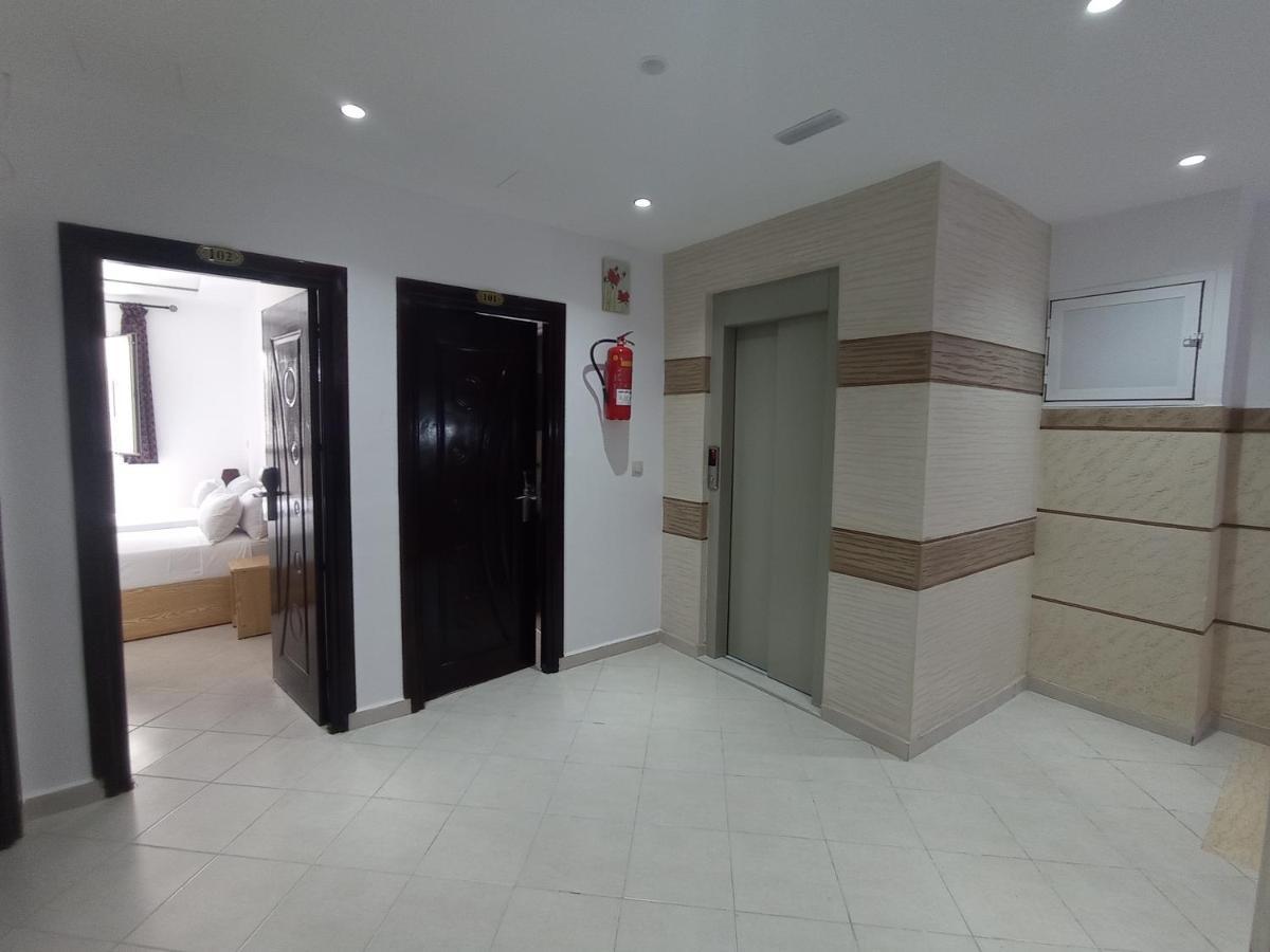Hotel Castiya M'dik Exterior foto